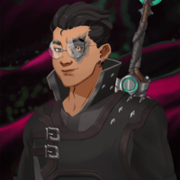croft5771 avatar