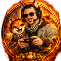 rimekfox avatar