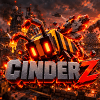 CinderZ avatar