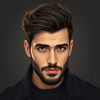 Nicobelo avatar