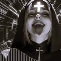 Ghargentua avatar