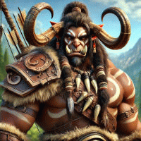 Vorrax avatar