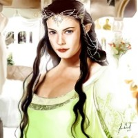 Harwena avatar