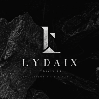 Lydiaix avatar
