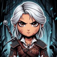 Anacti avatar