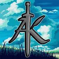 Aknotl avatar