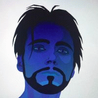 Samaelluxferre avatar