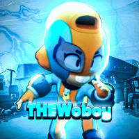 THEWoboy avatar