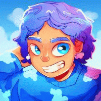 Itaromi avatar