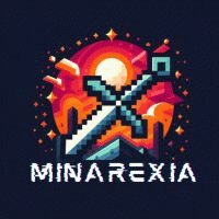 Minarexia avatar