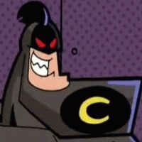 NeggaChin avatar