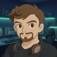 Blamacfly avatar