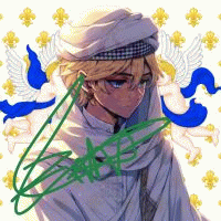 _LouisXVIII avatar