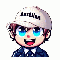 Aureliengame360 avatar