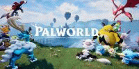 The new game Palworld has been added