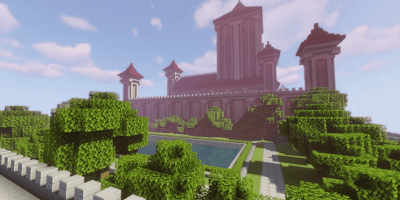 Minecraft WorldEdit: Complete Guide and Plugin article thumbnail