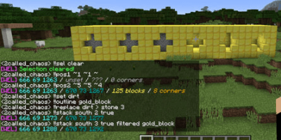 All WorldEdit Commands for Minecraft article thumbnail