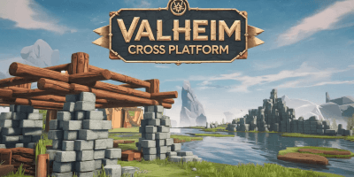 How to Enable Crossplay on a Valheim Server article thumbnail