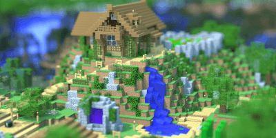 Pregenerate Your Minecraft Map with Chunky: Reduce Lag article thumbnail