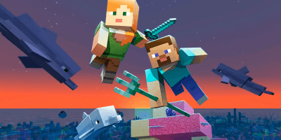 Minecraft Commands Guide (Java & Bedrock) 2026 article thumbnail