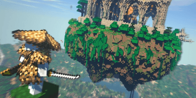 The 6 Must-Have Minecraft Modpacks in 2026 article thumbnail