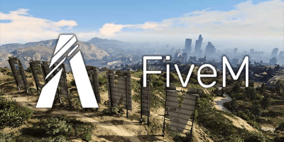 How to Create a FiveM Server: Complete Guide 2026 article thumbnail