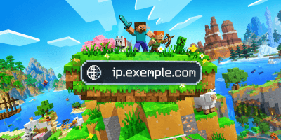 How to Join a Minecraft Bedrock Server (PC, Xbox, PS5, Switch) article thumbnail