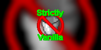 Strictly Vanilla