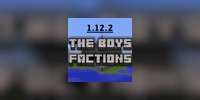 The Boys Factions