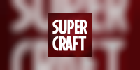 SuperCraft - Marvel