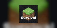 Block Survival - Semi Anarchy Smp!