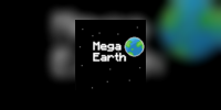 Mega-Earth