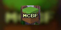 MCBF - Vanilla Minecraft Server