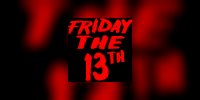 Friday the 13th