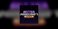 GARC Better Minecraft [FORGE]