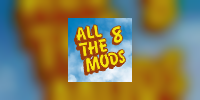 ATM8 Servers All the Mods 8 Communit...