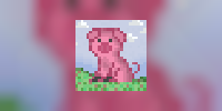 Pixel Pig