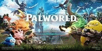 KaaryPalworld Server