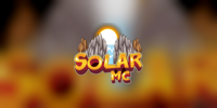 SolarMC