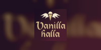 Vanillahalla