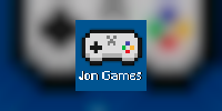 JonGames