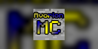 Avorion Minecraft