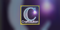 Craftolution Survival Freebuild