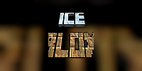 Ice Blox Minecraft