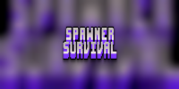 Spawner Survival