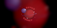 AstroComet