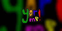 yormp!