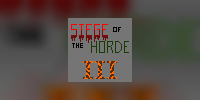 Siege of the Horde III