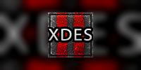 XDES Minecraft