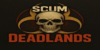 DeadLands - Europe / Monthly Reward 100 USD